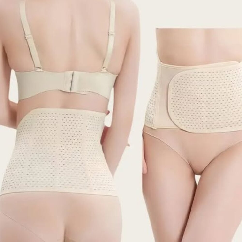 Breathable Waist Support Belt - 5/$25